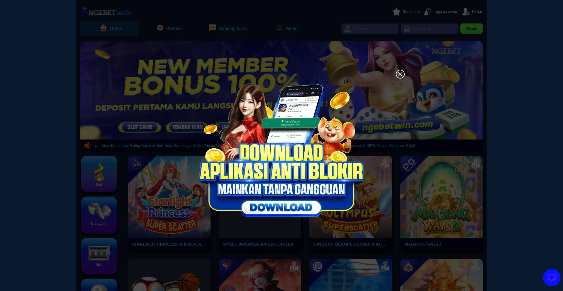Ngebetwin2026.online