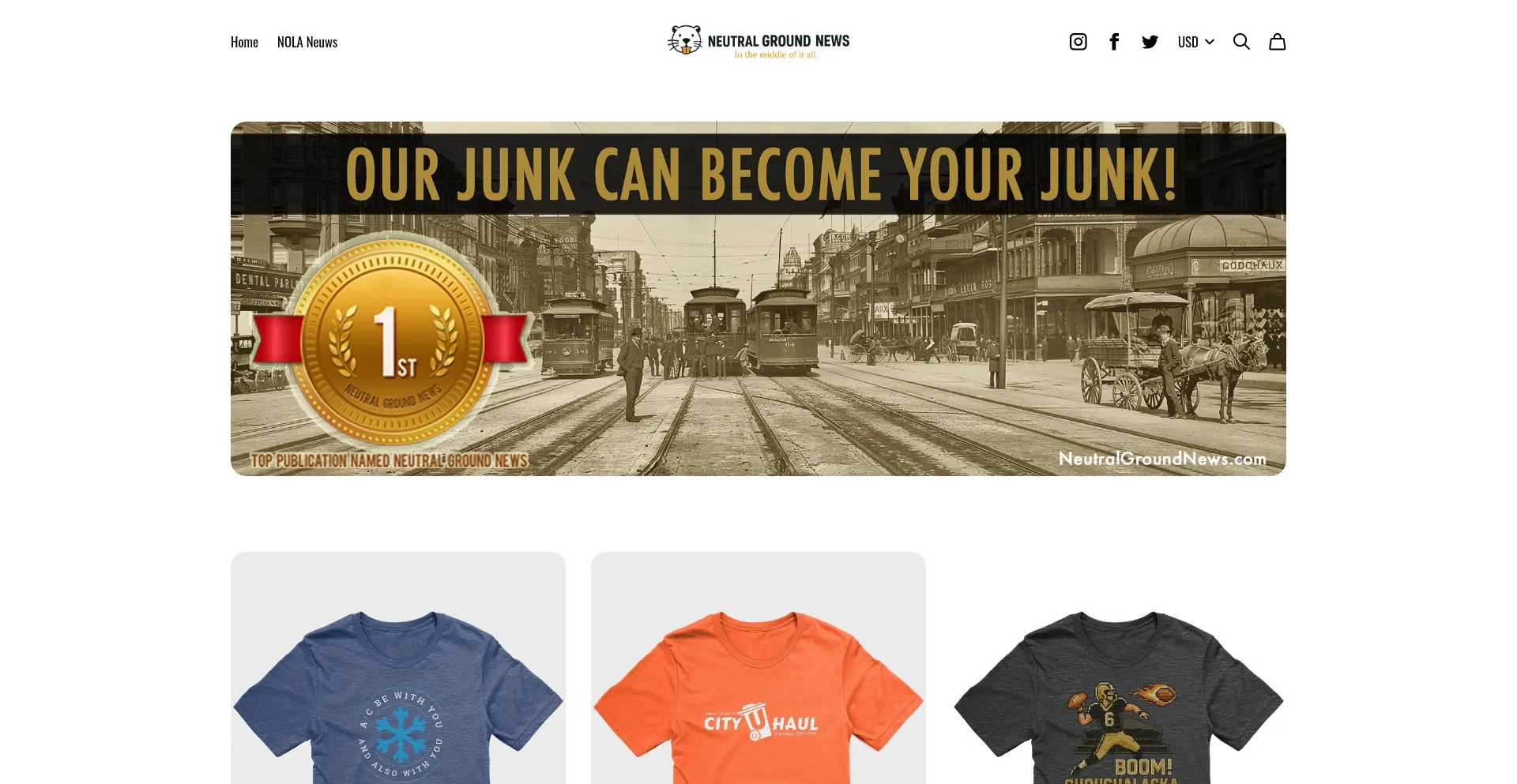 Ngnjunk.com