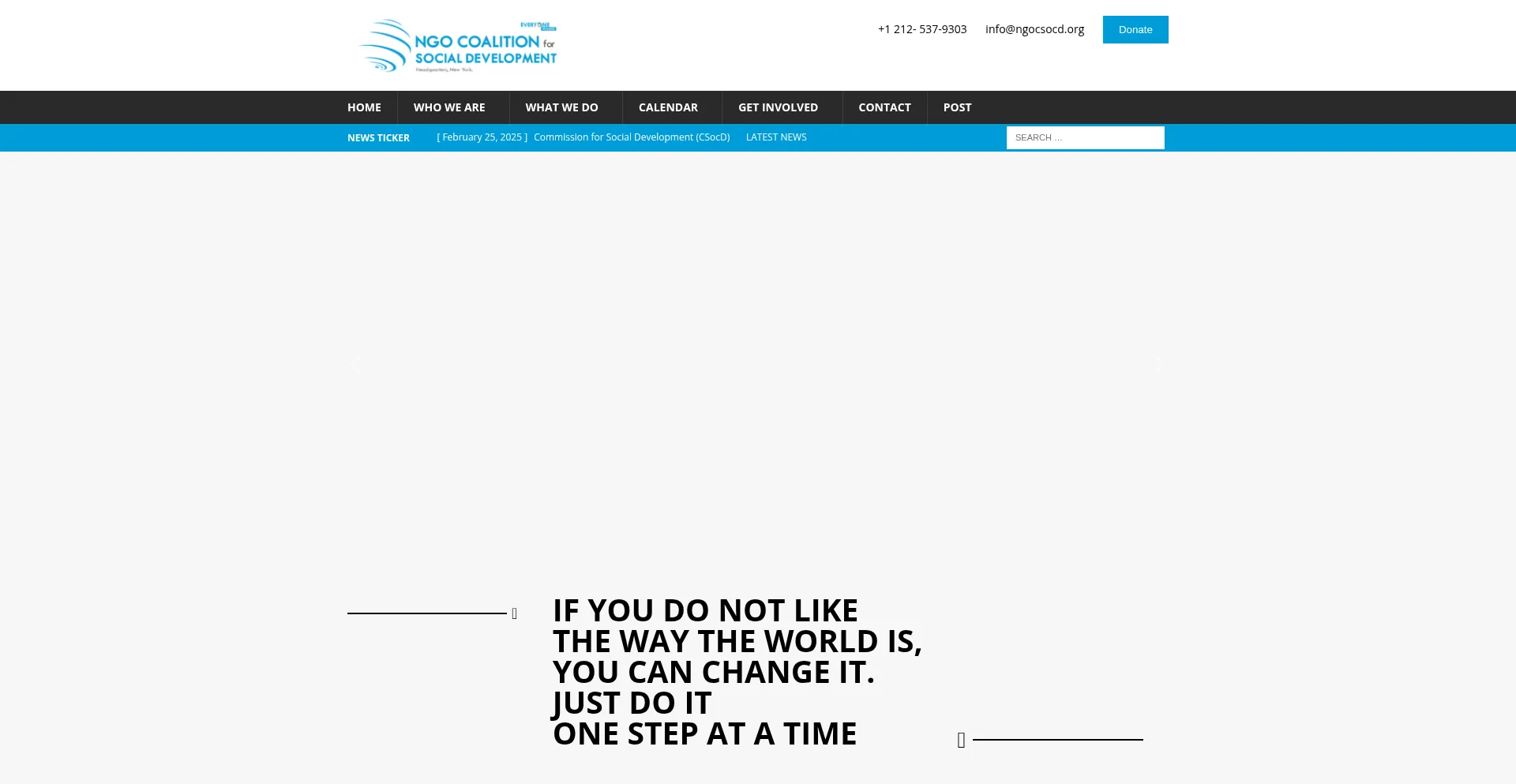 Ngocsocd.org