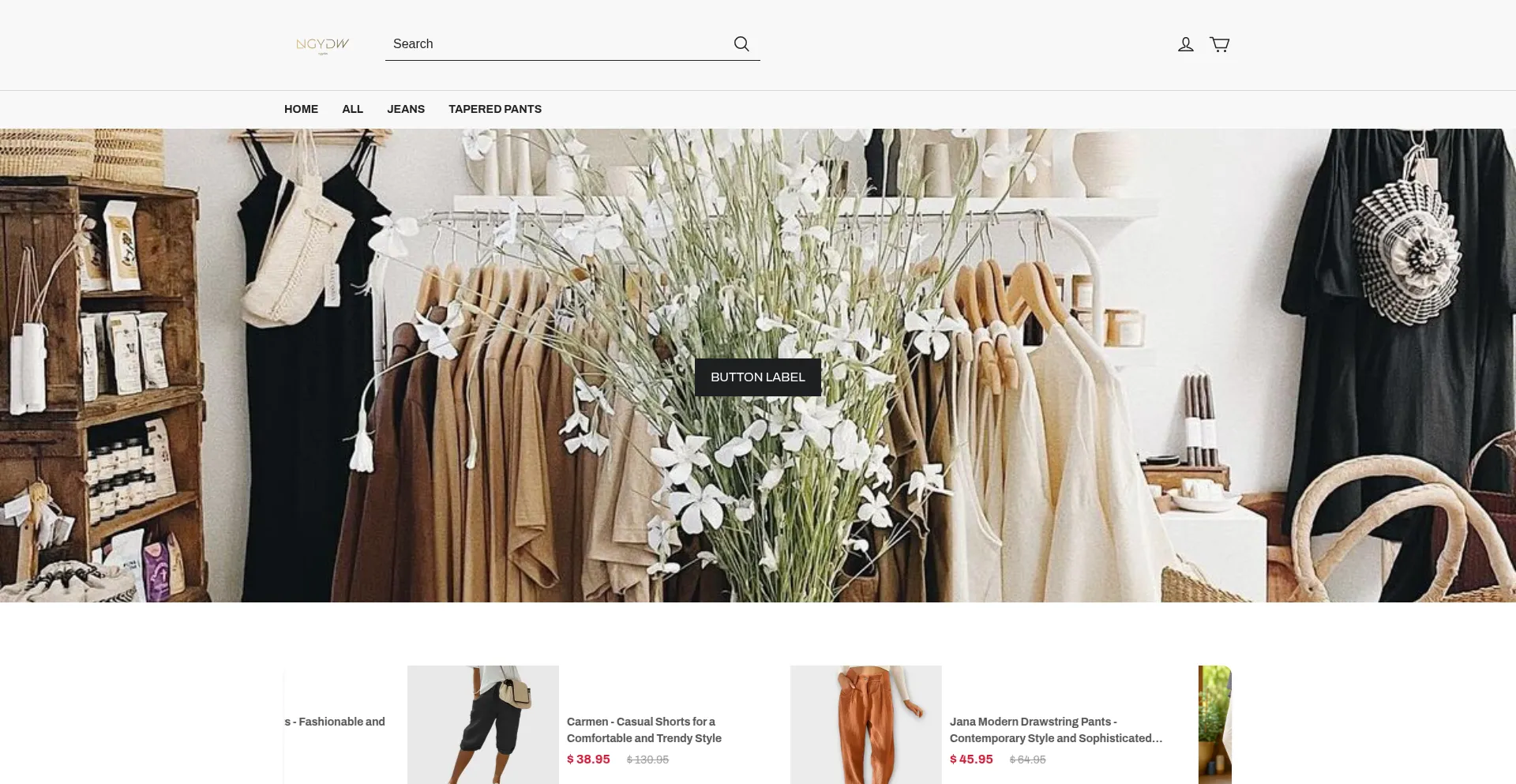 Ngydw.com