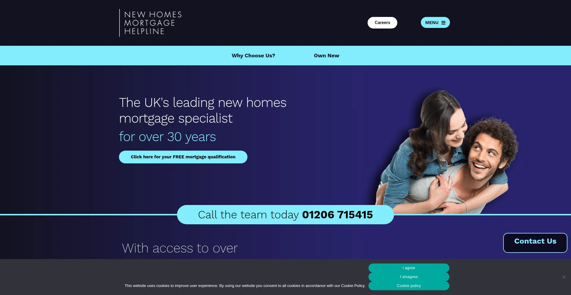 Nhmh.co.uk