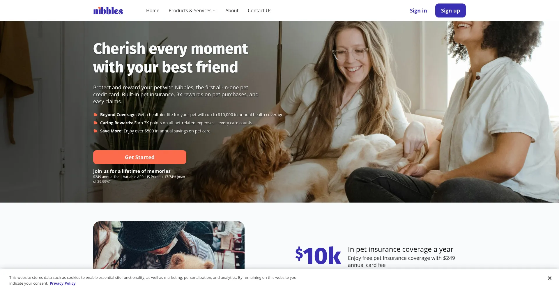Nibbles.com