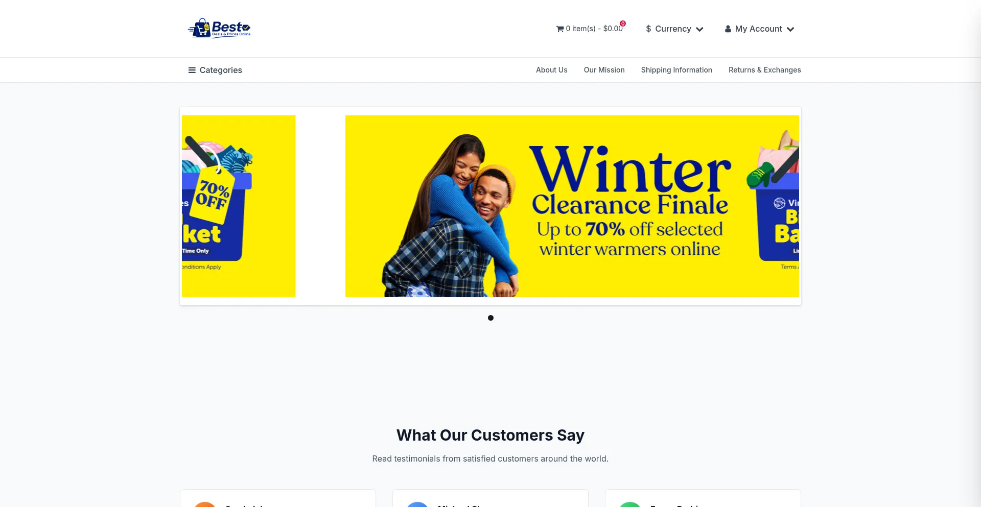 Niceage.shop