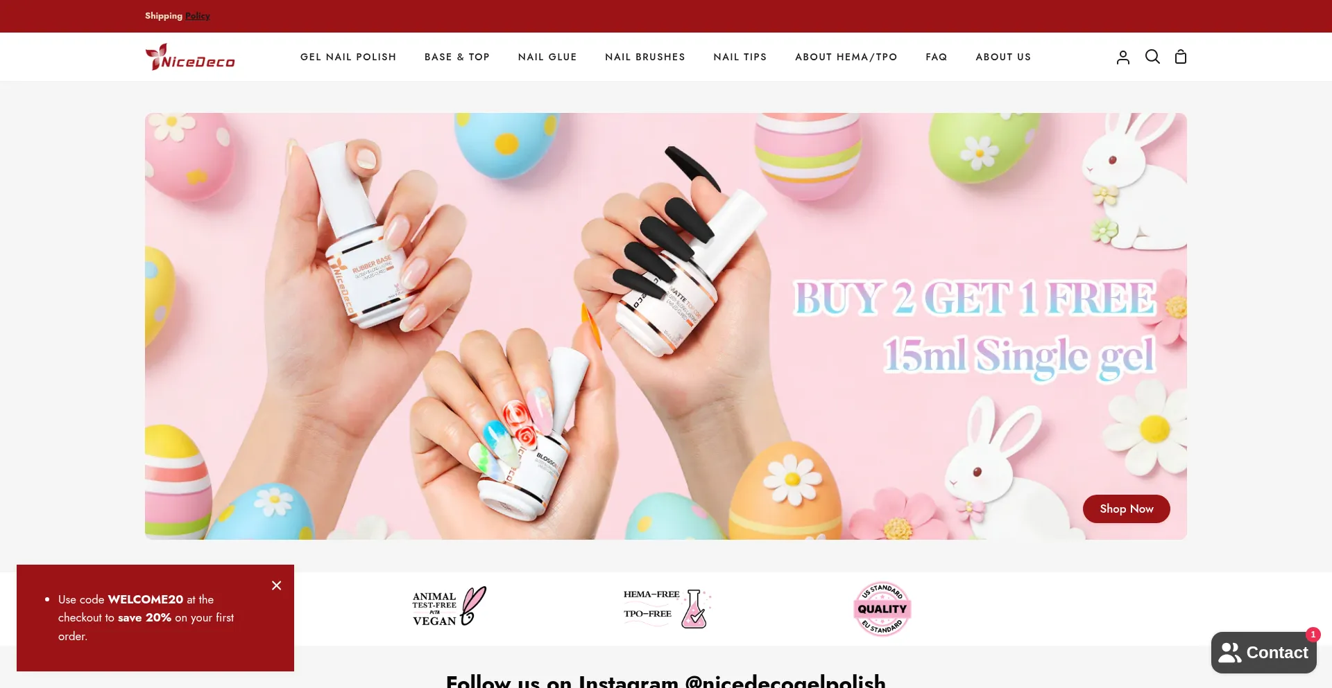 Nicedeco.com