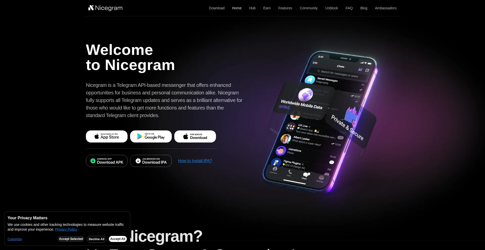 Nicegram.app