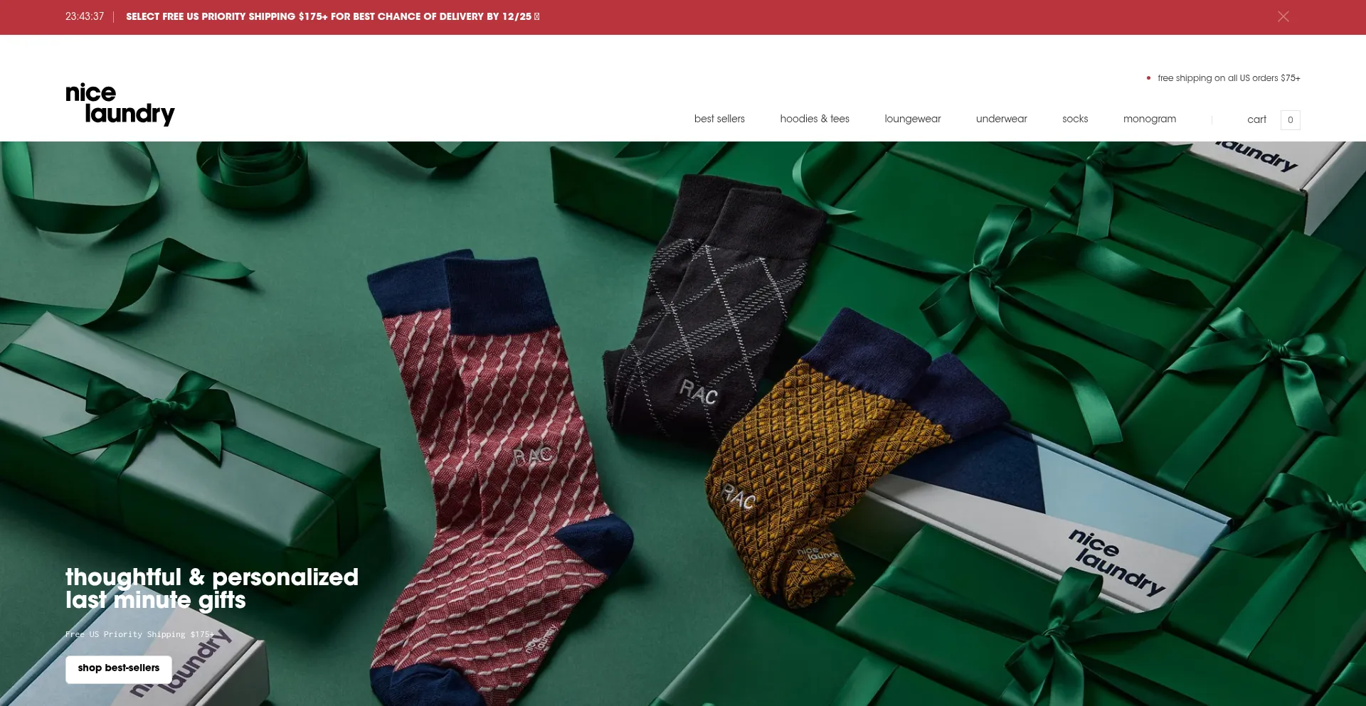 Nicelaundry.com