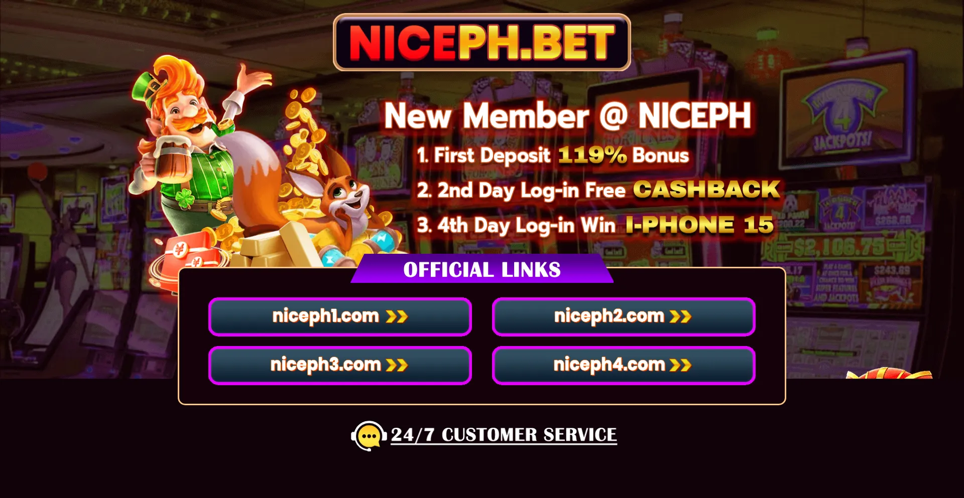 Niceph.ph