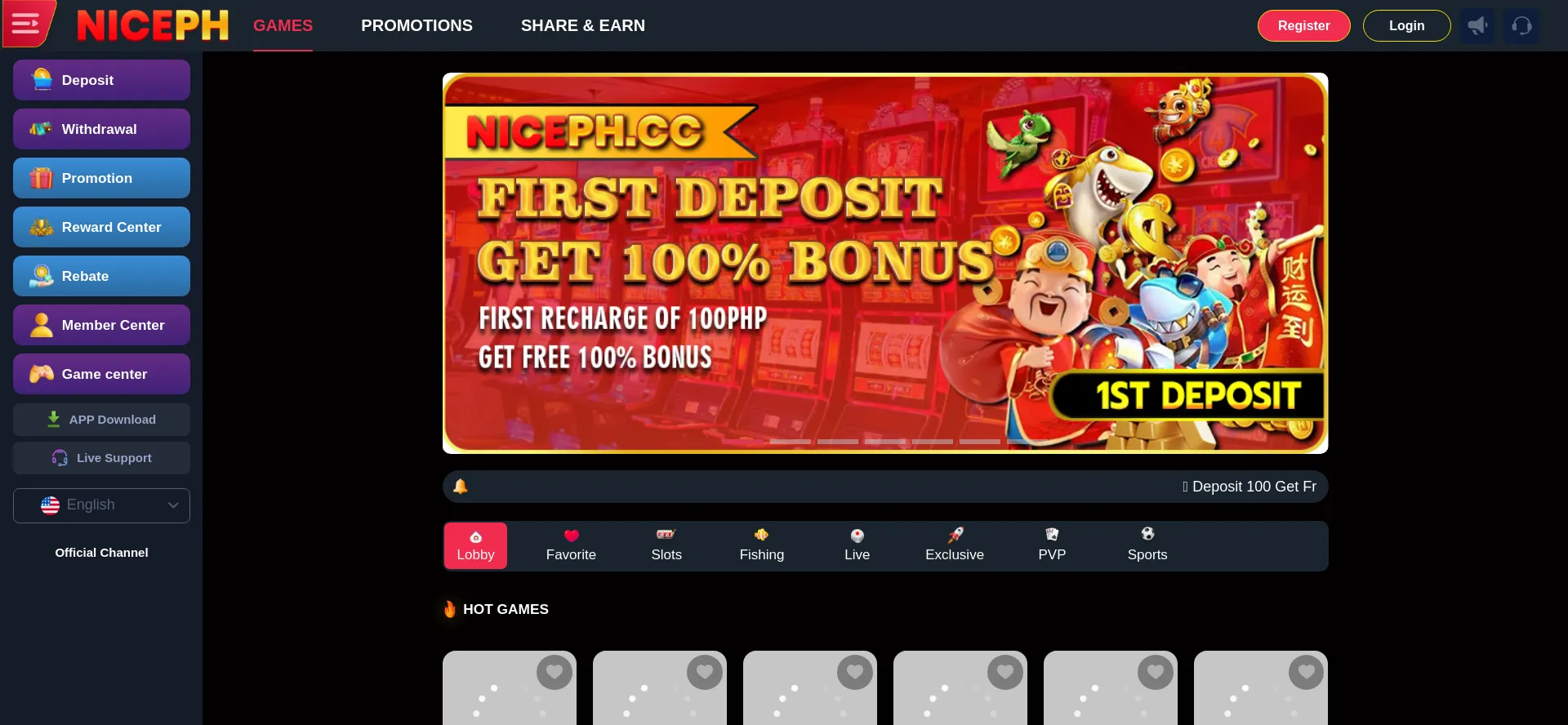 Niceph22.com