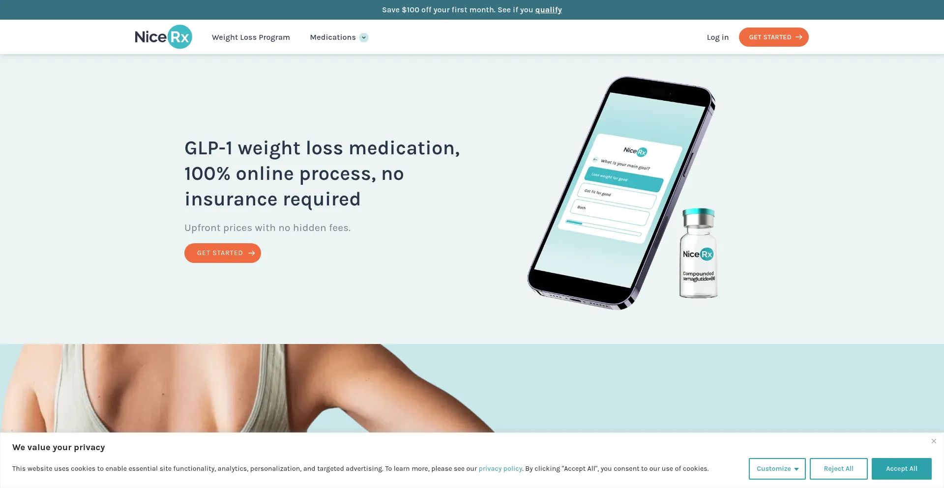 Nicerx.com