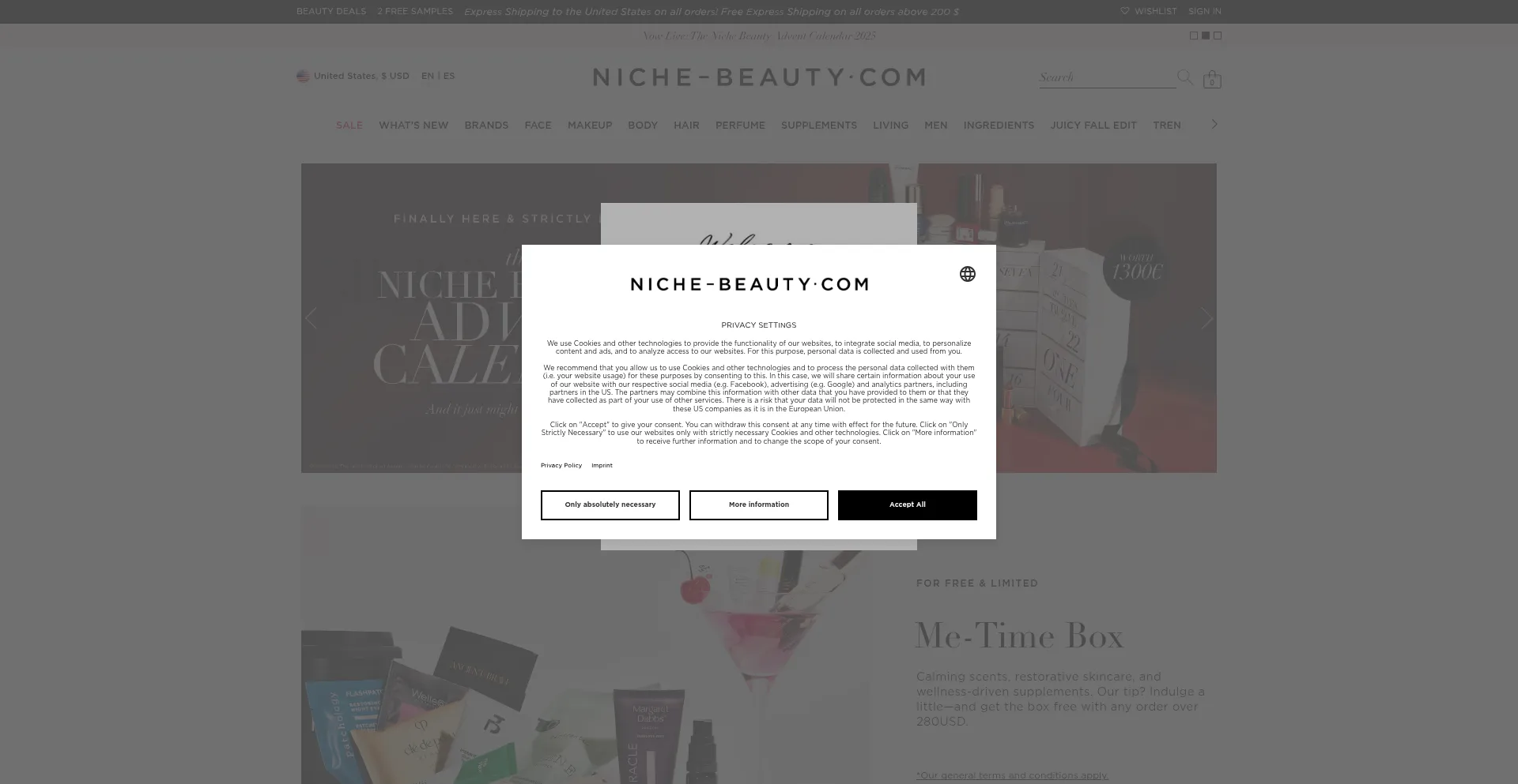 Niche-beauty.com
