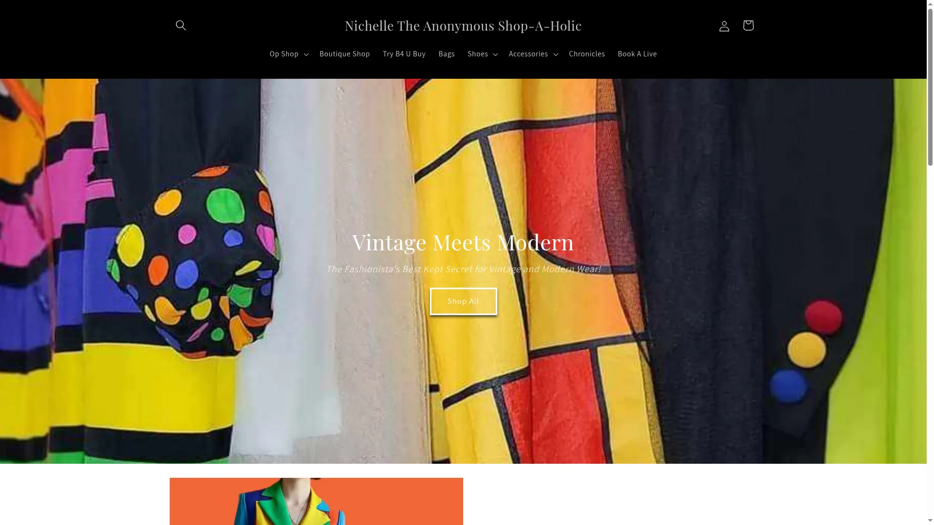 Nichelletas.com