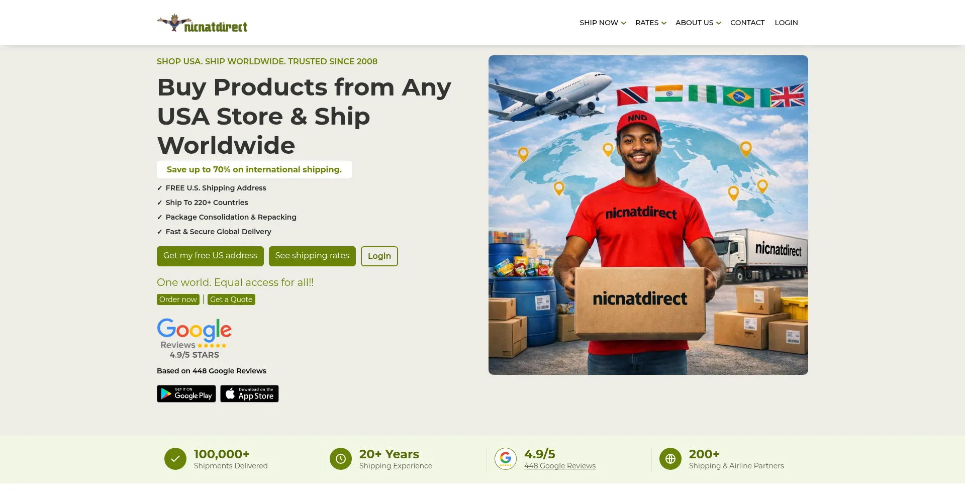 Nicnatdirect.com
