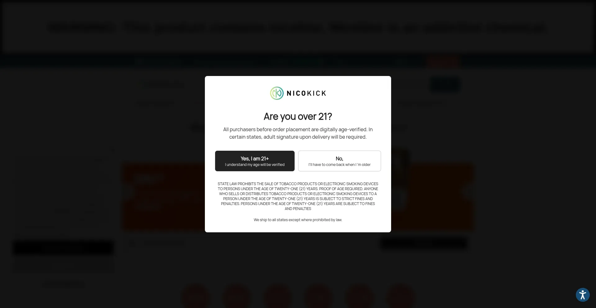 Nicokick.com