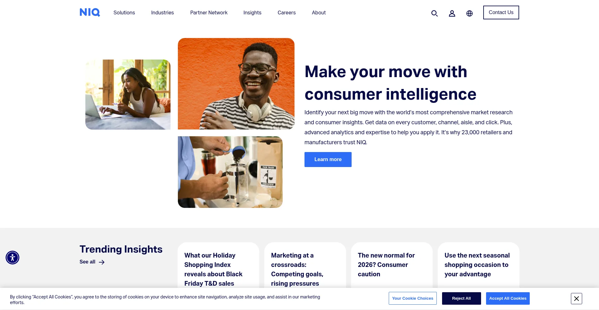 Nielseniq.com