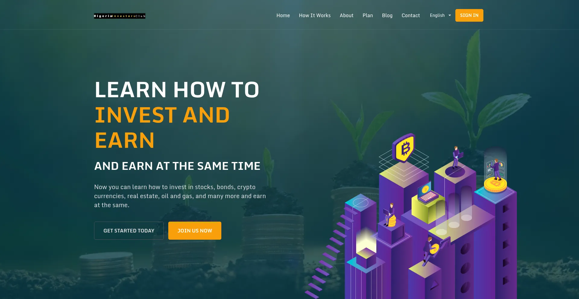 Nigeriainvestorsclub.com