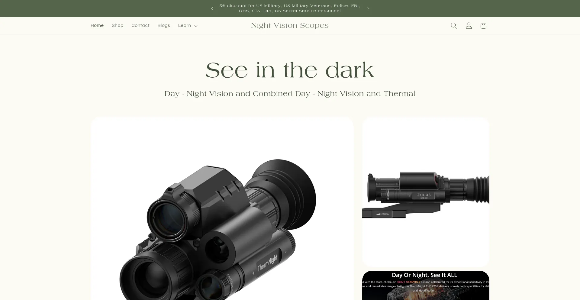 Nightvisionscopes.us