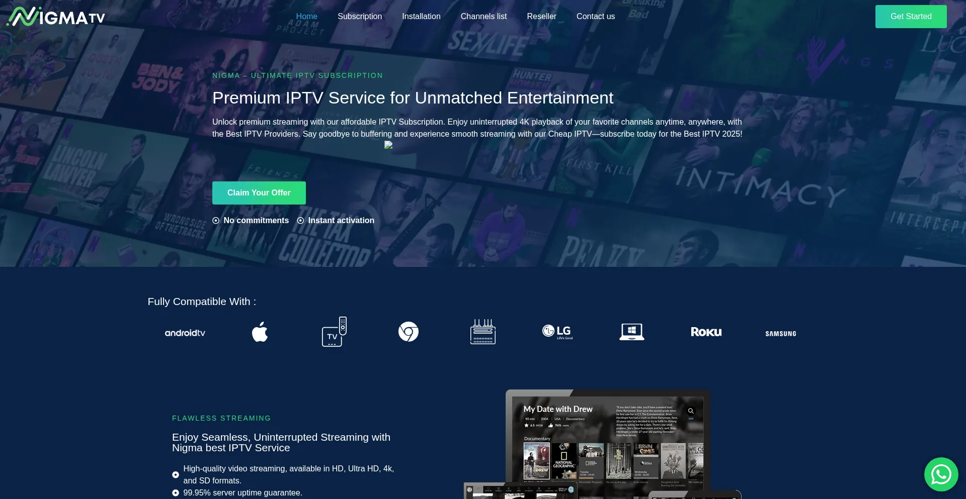 Nigmaiptv.com