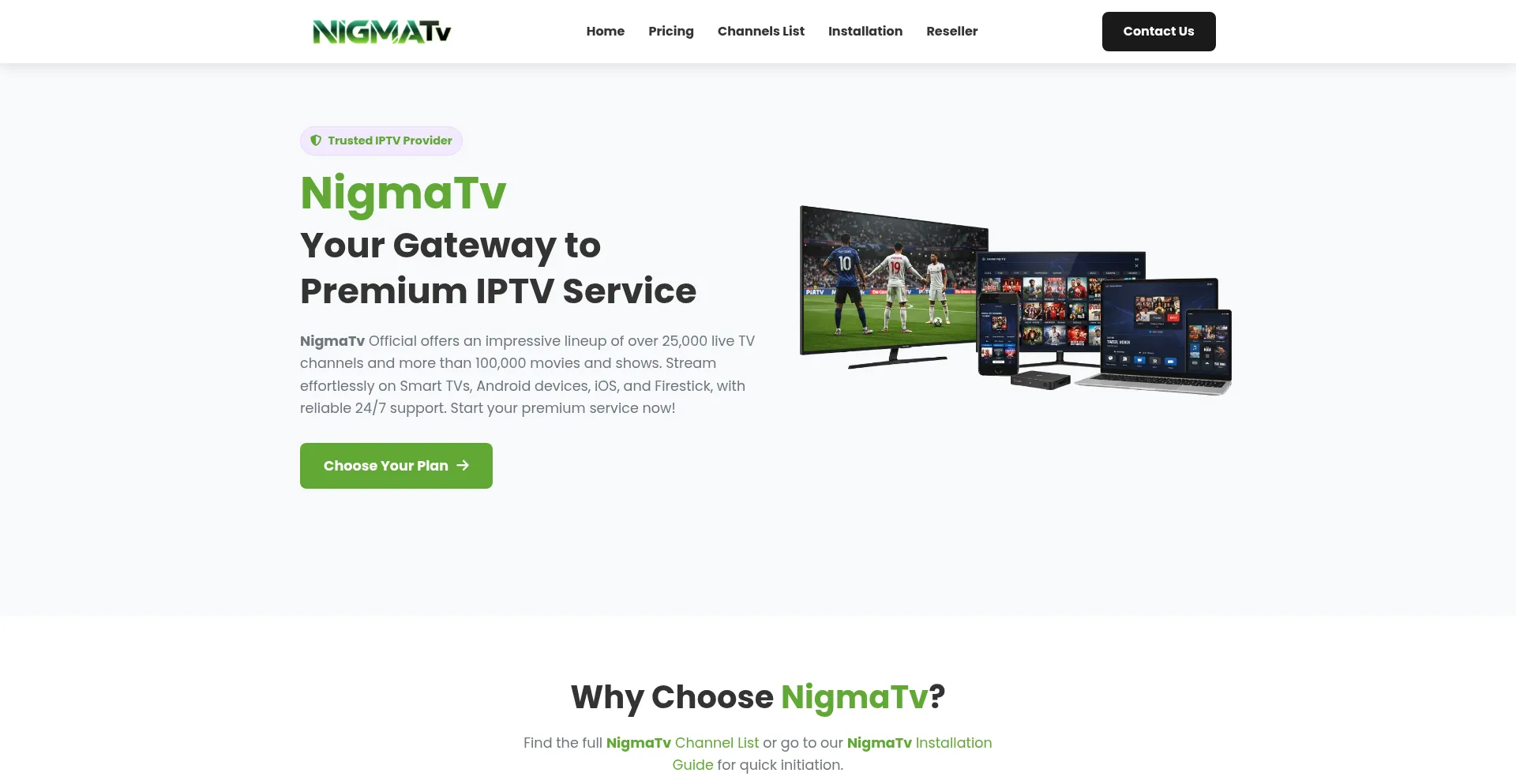 Nigmatviptv.com