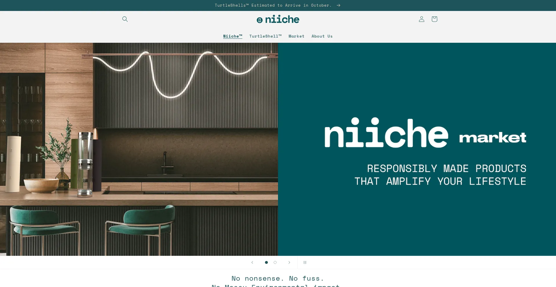 Niiche.co