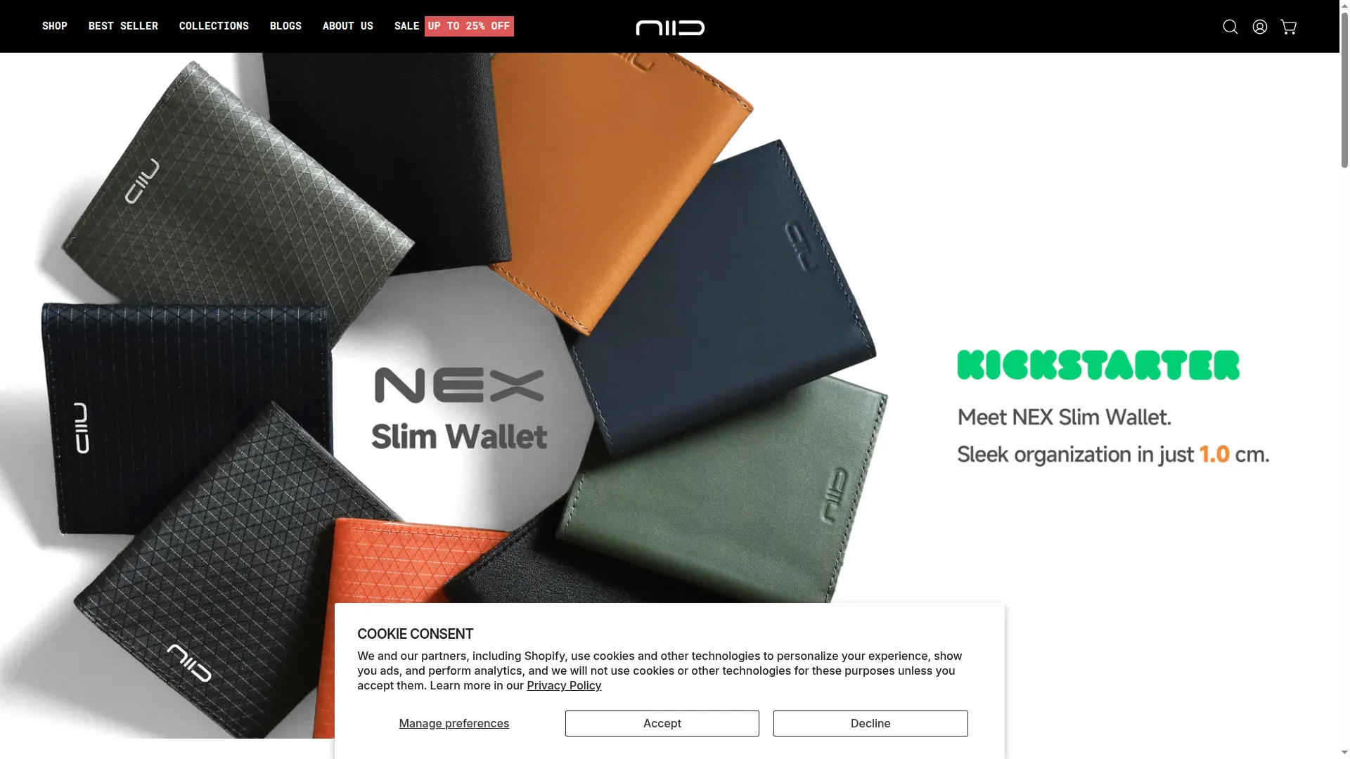 Niid.com