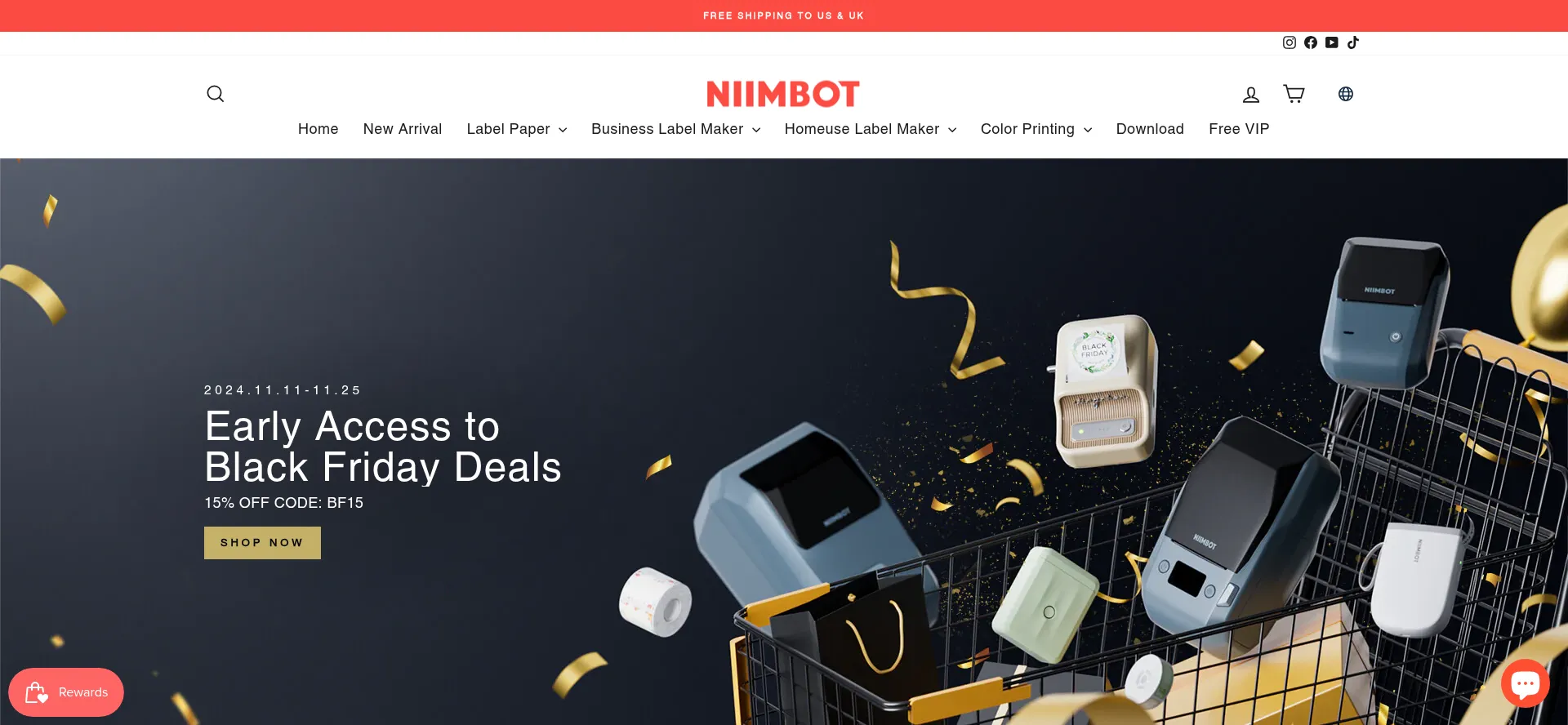 Niimbots.com