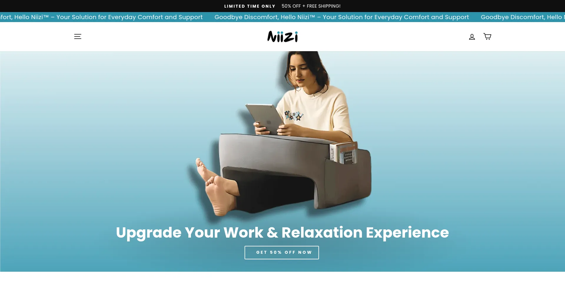 Niizi.com
