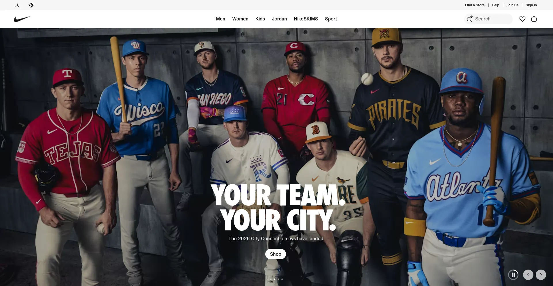 Nike.co