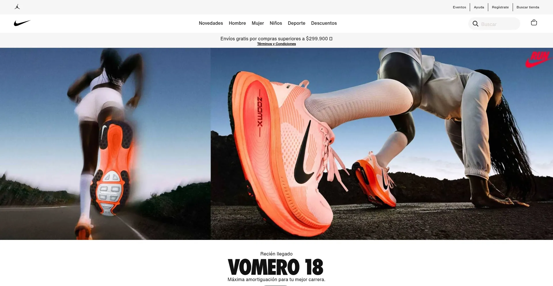Nike.com.co