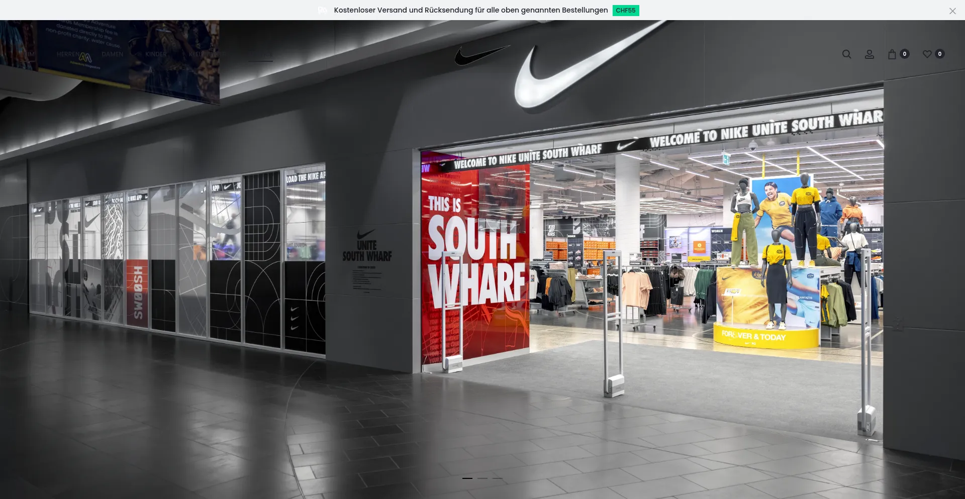 Nike-dunk.de