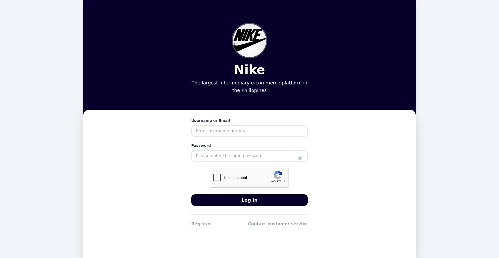 Nikeph.store