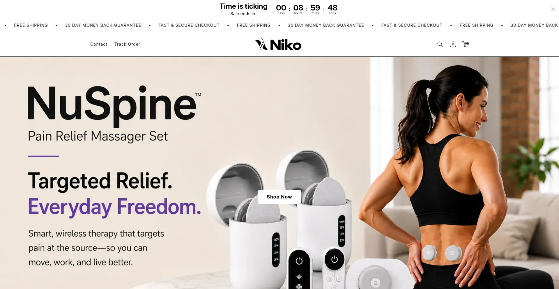 Nikobrands.com