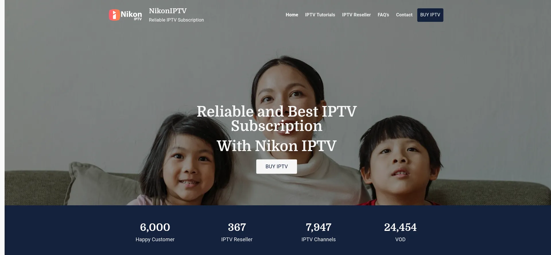 Nikoniptv.click