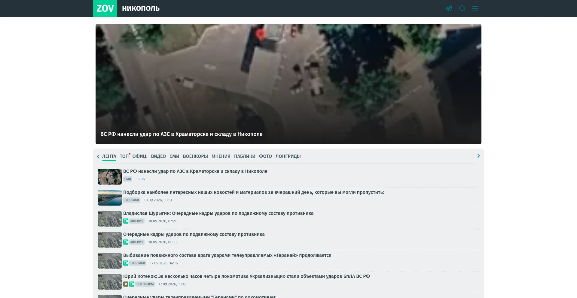 Nikopol-news.ru