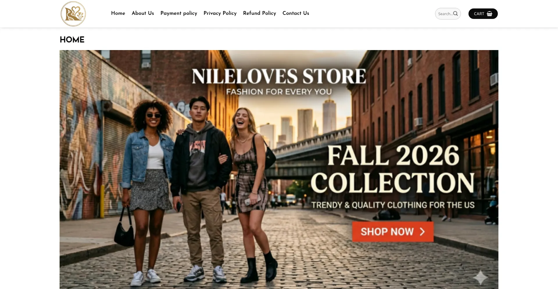 Nileloves.com