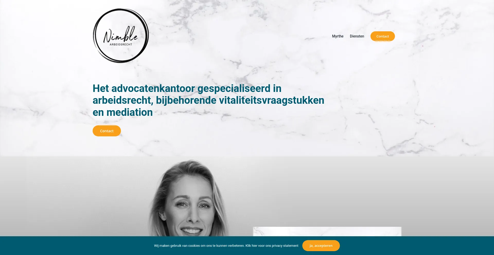 Nimblearbeidsrecht.nl