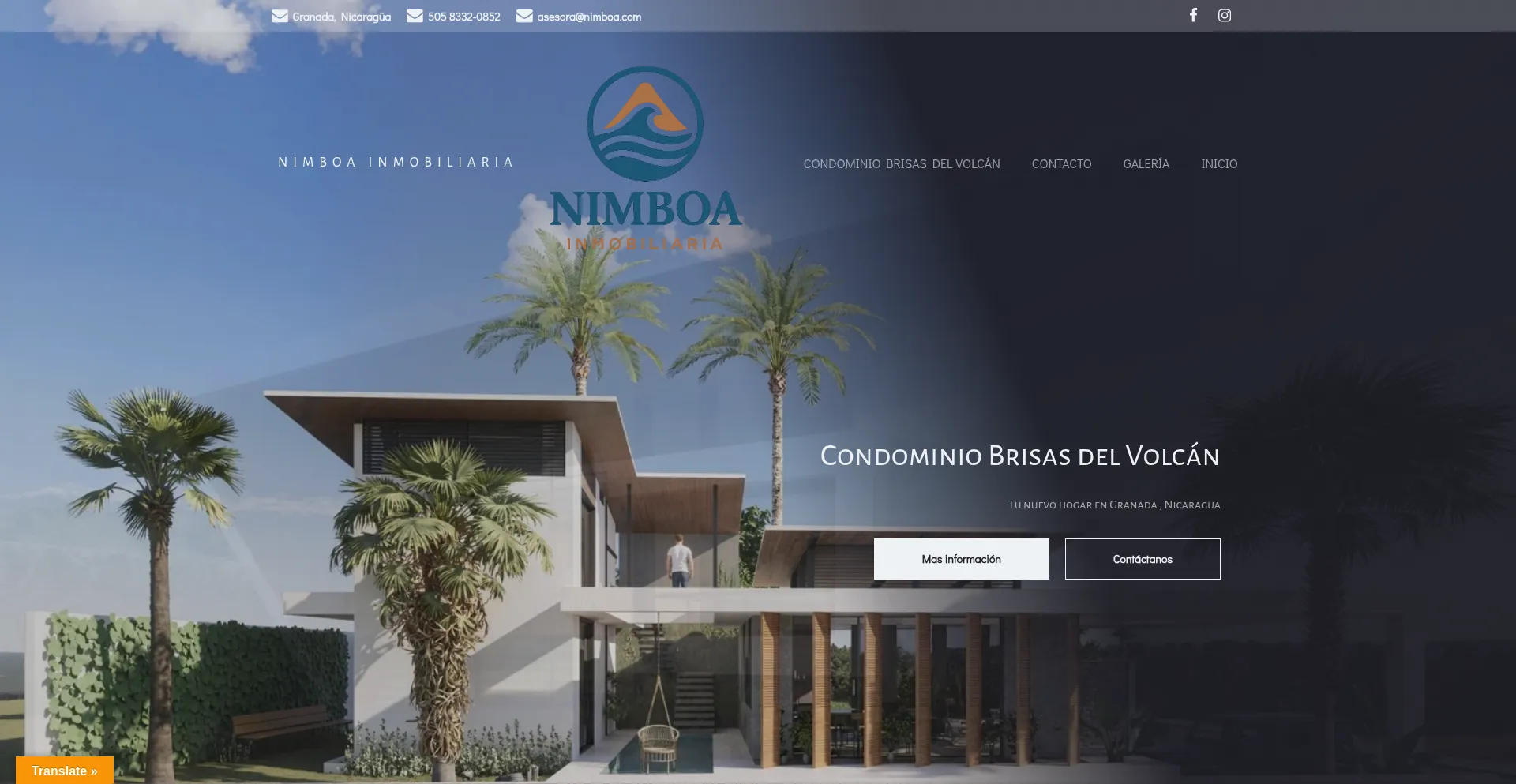 Nimboa.com