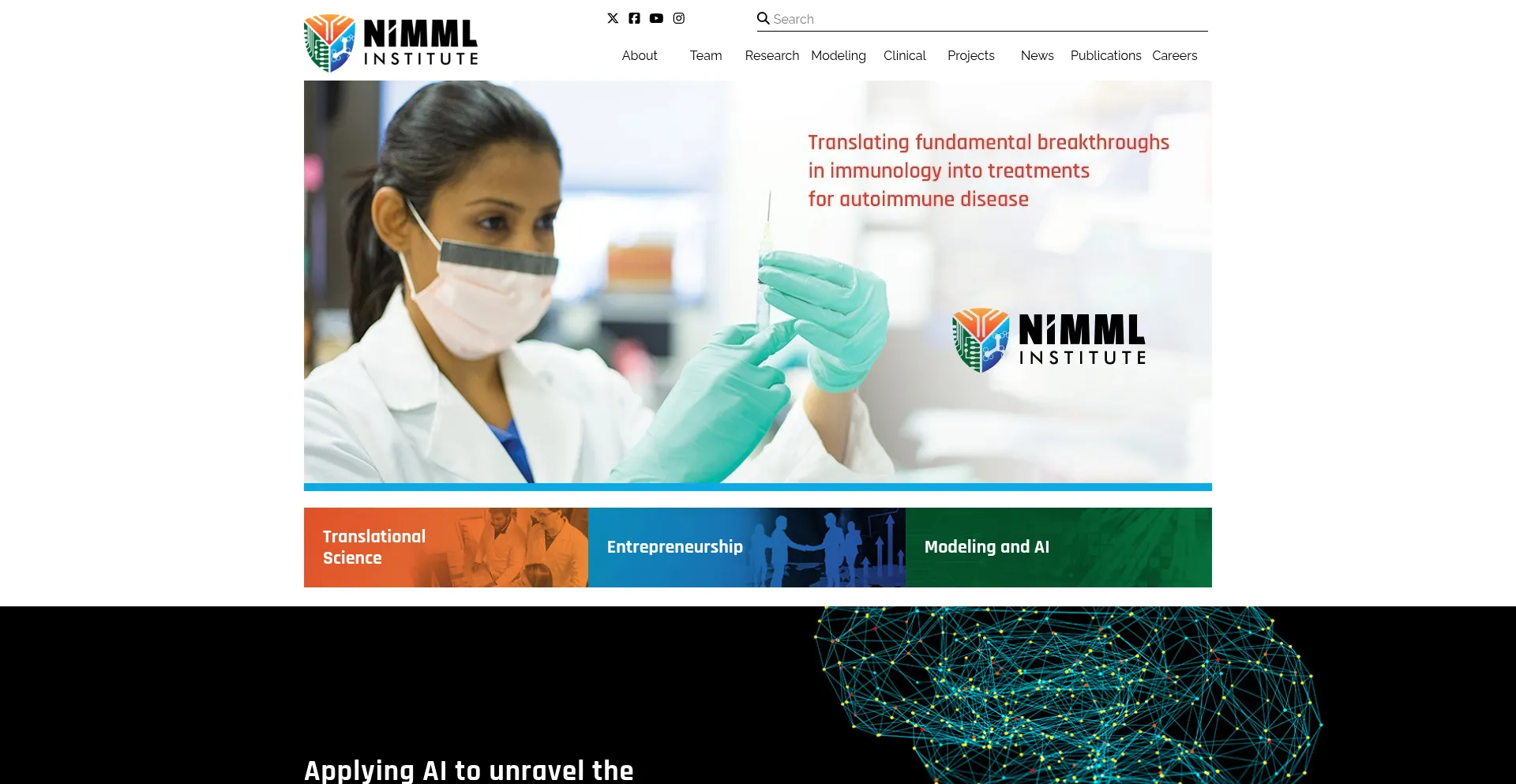 Nimml.org