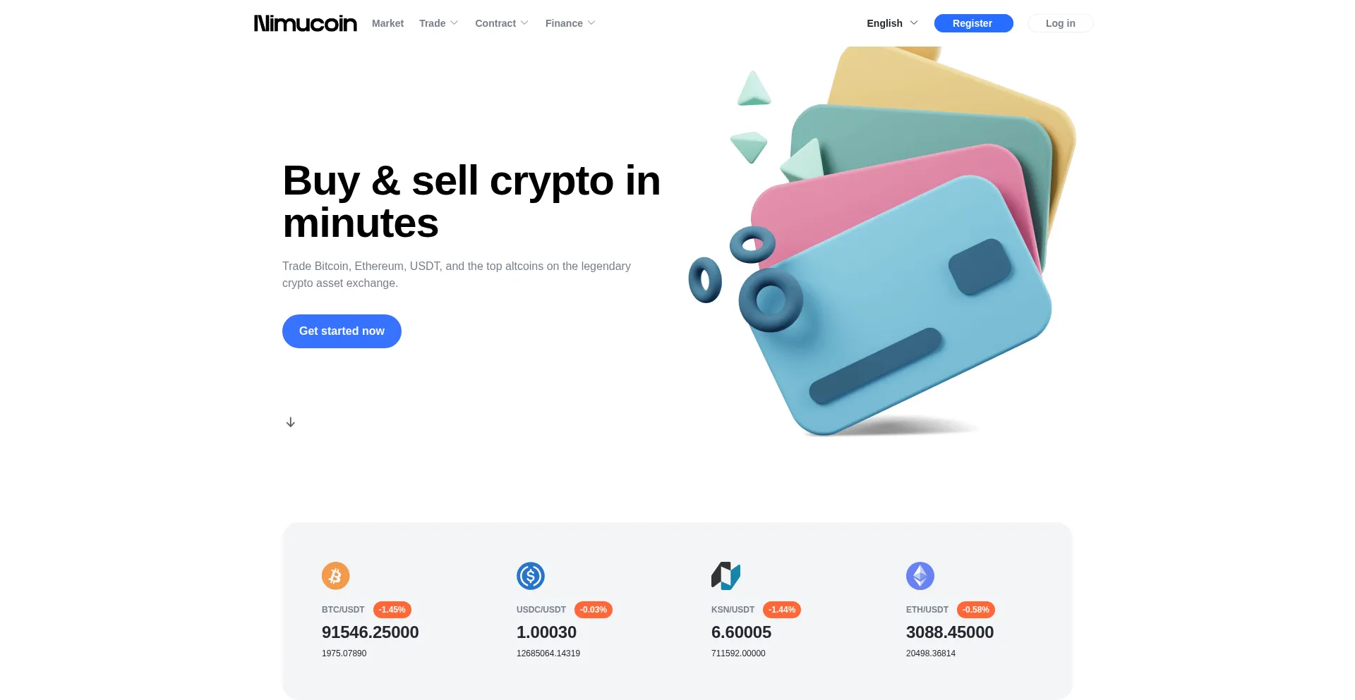 Nimucoin.com