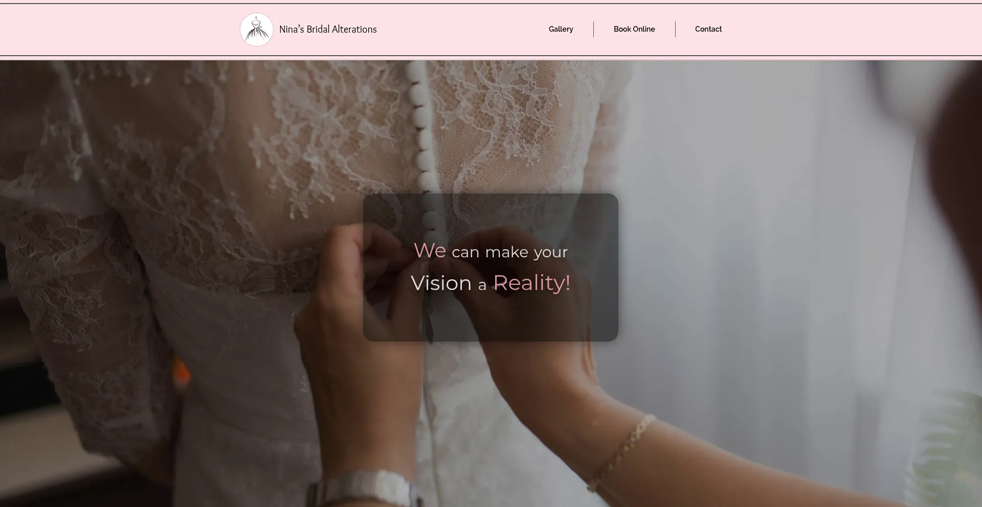 Ninasbridalalterations.com
