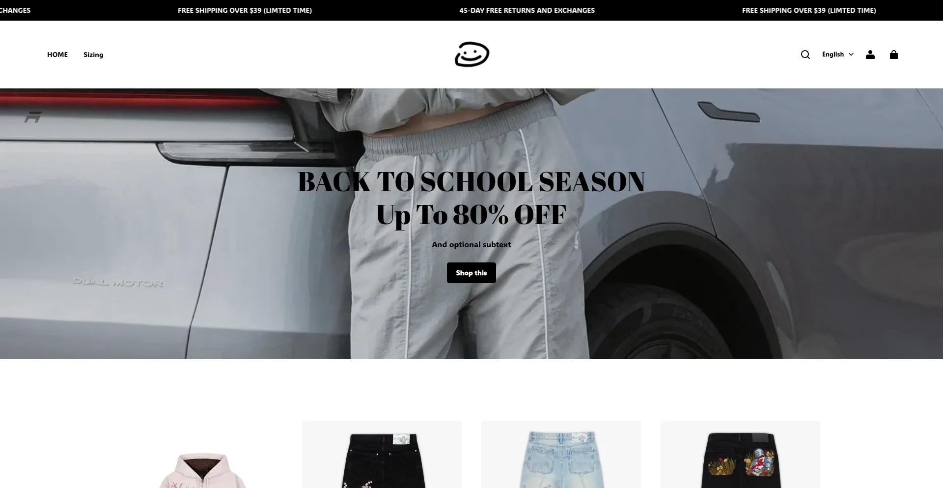 Ninaseshop.com