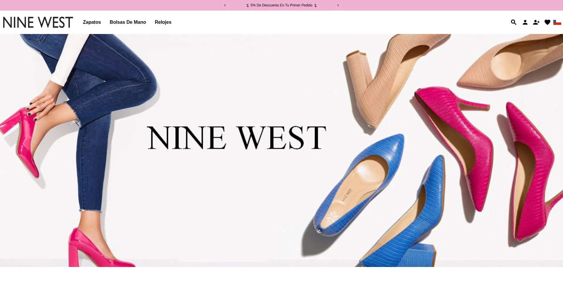 Nine-westchile.com