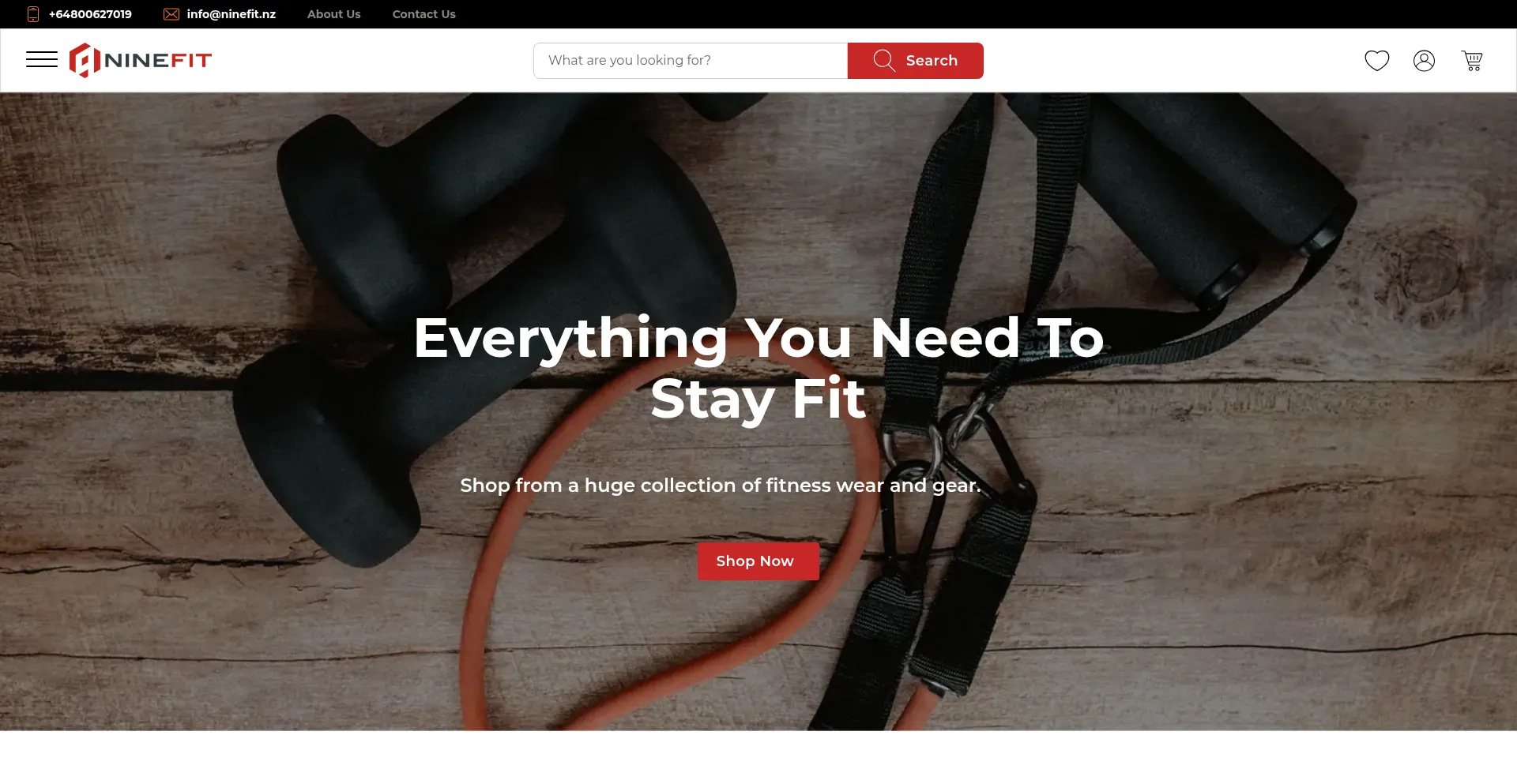 Ninefit.nz
