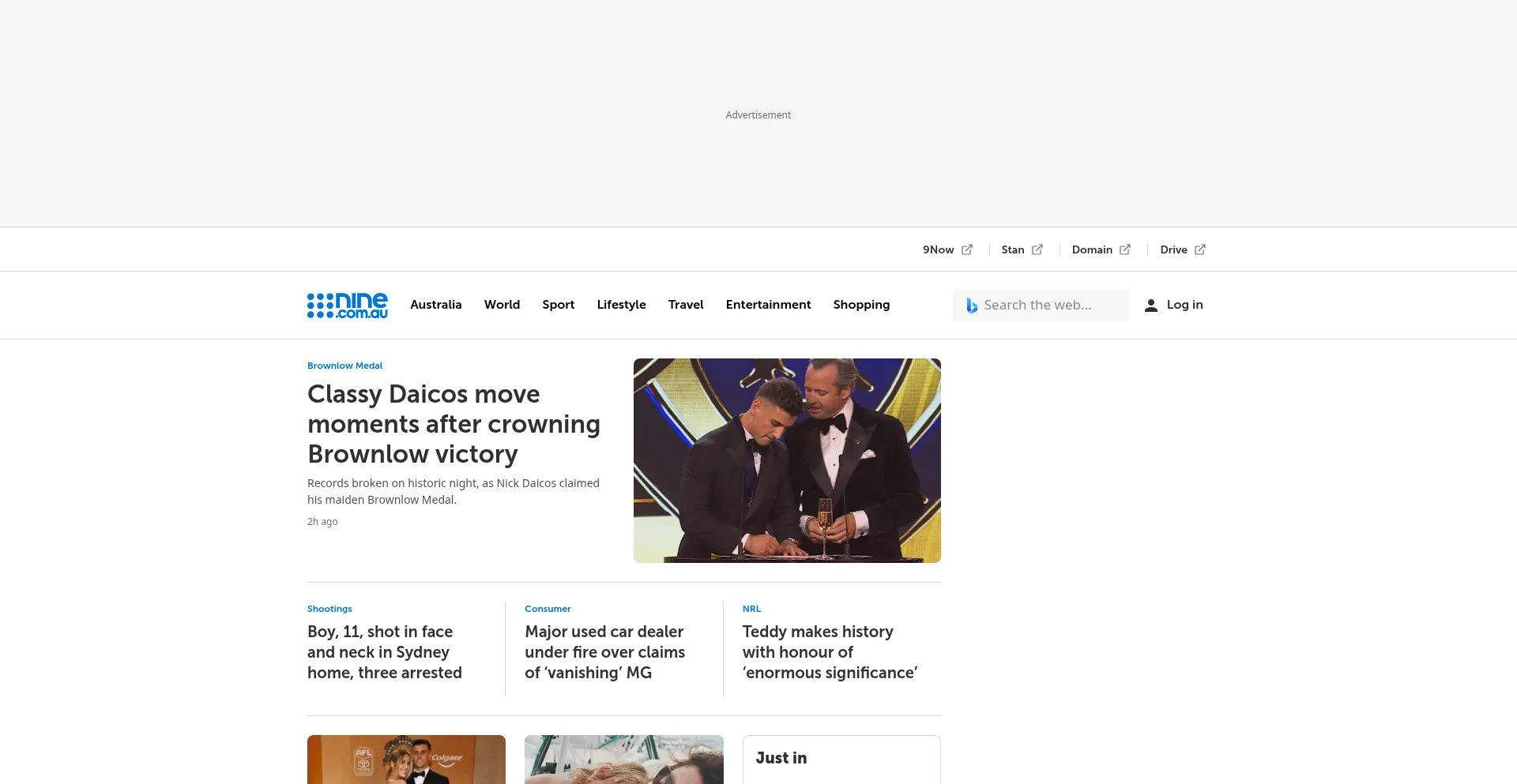 Ninemsn.com.au