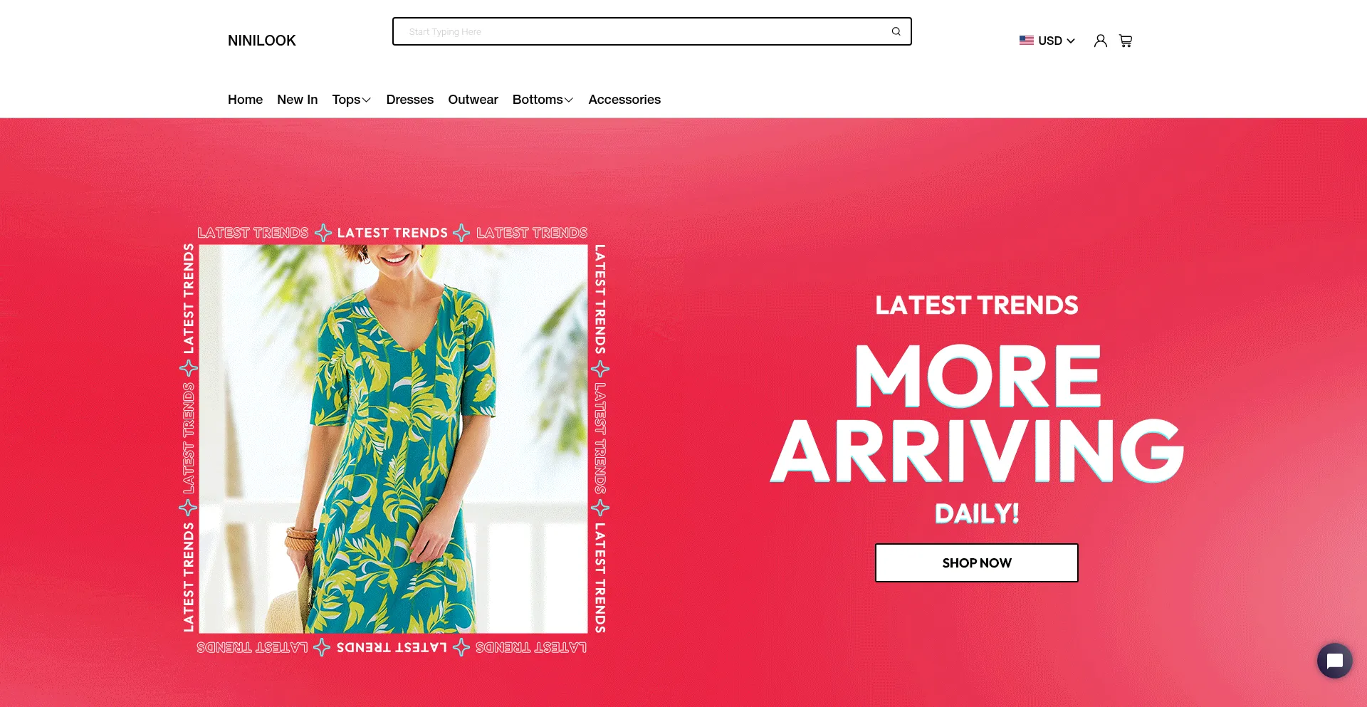 Ninilook.com