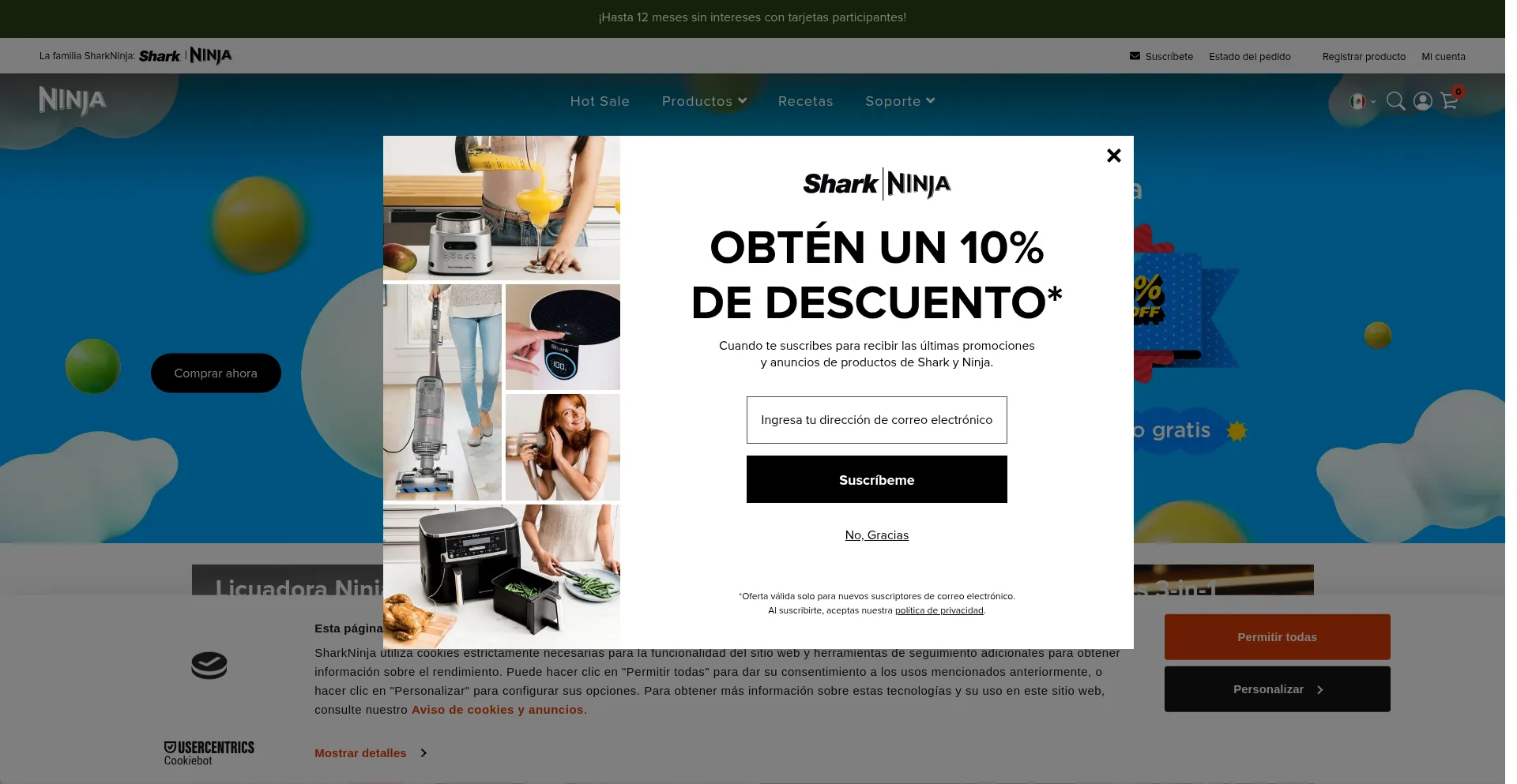 Ninjakitchen.mx