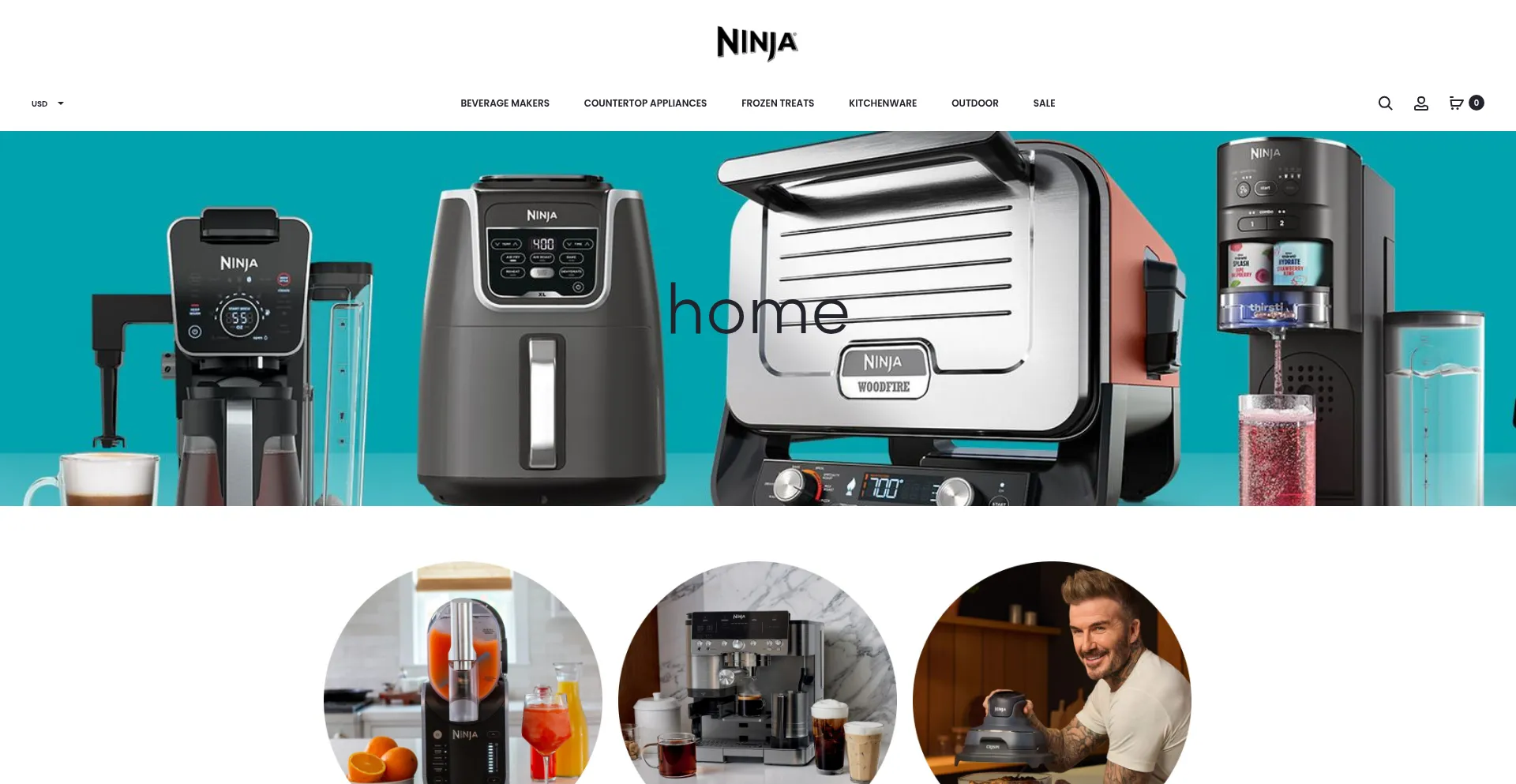 Ninjakitchenusa.com