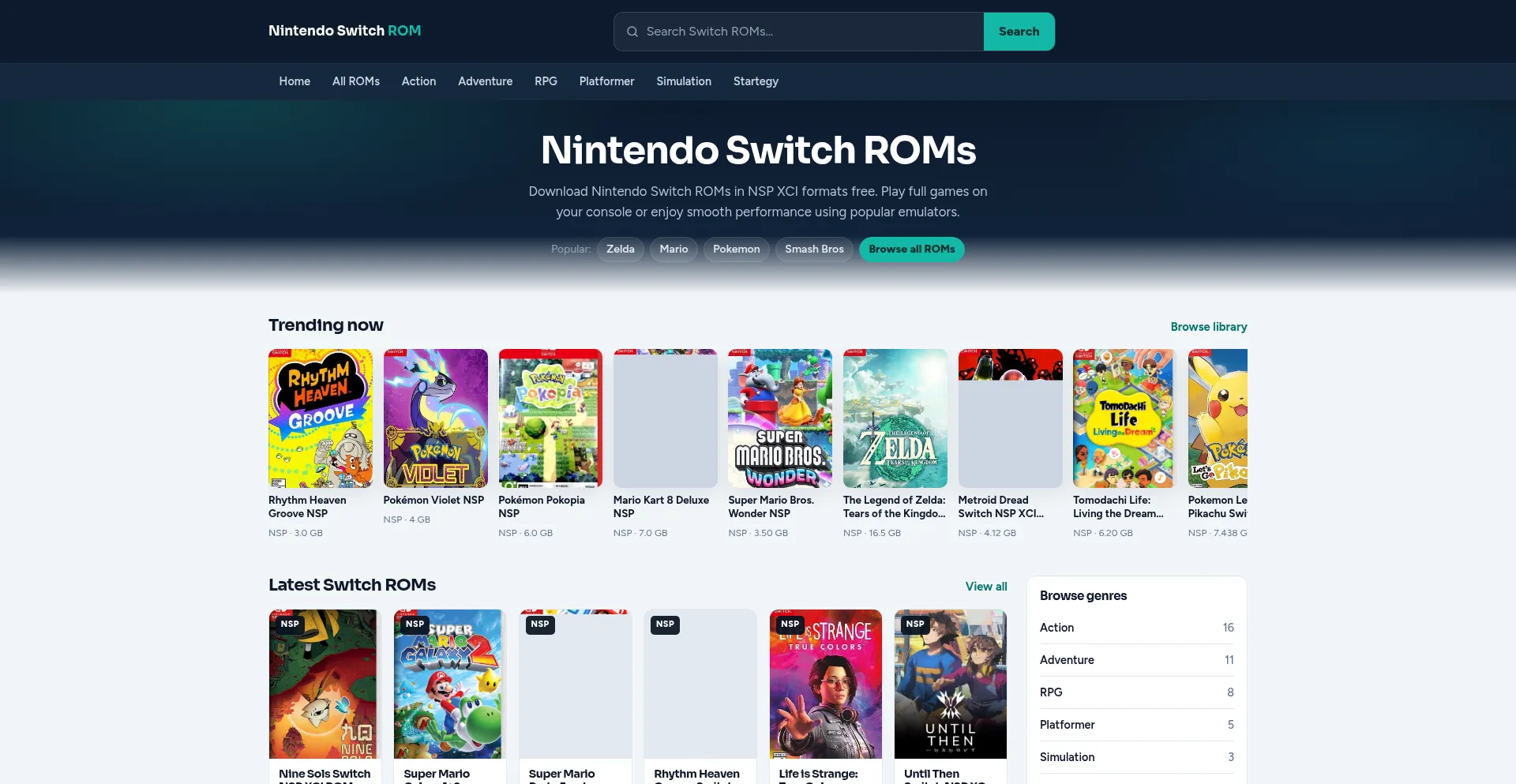 Nintendo-switch-rom.com