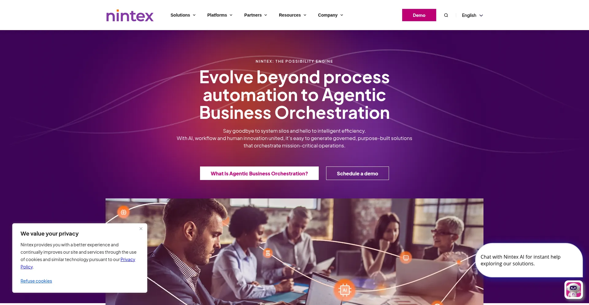 Nintex.com
