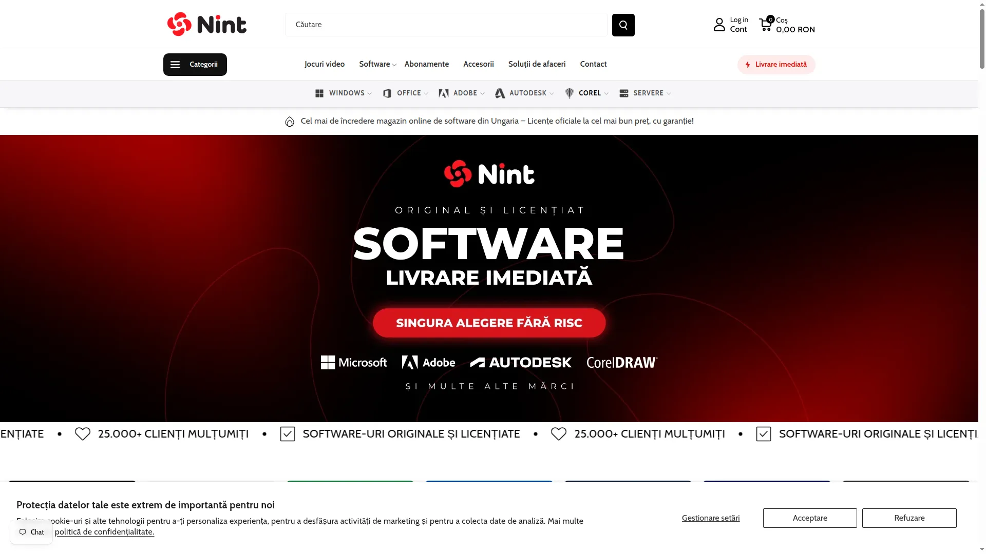 Nintsoft.ro