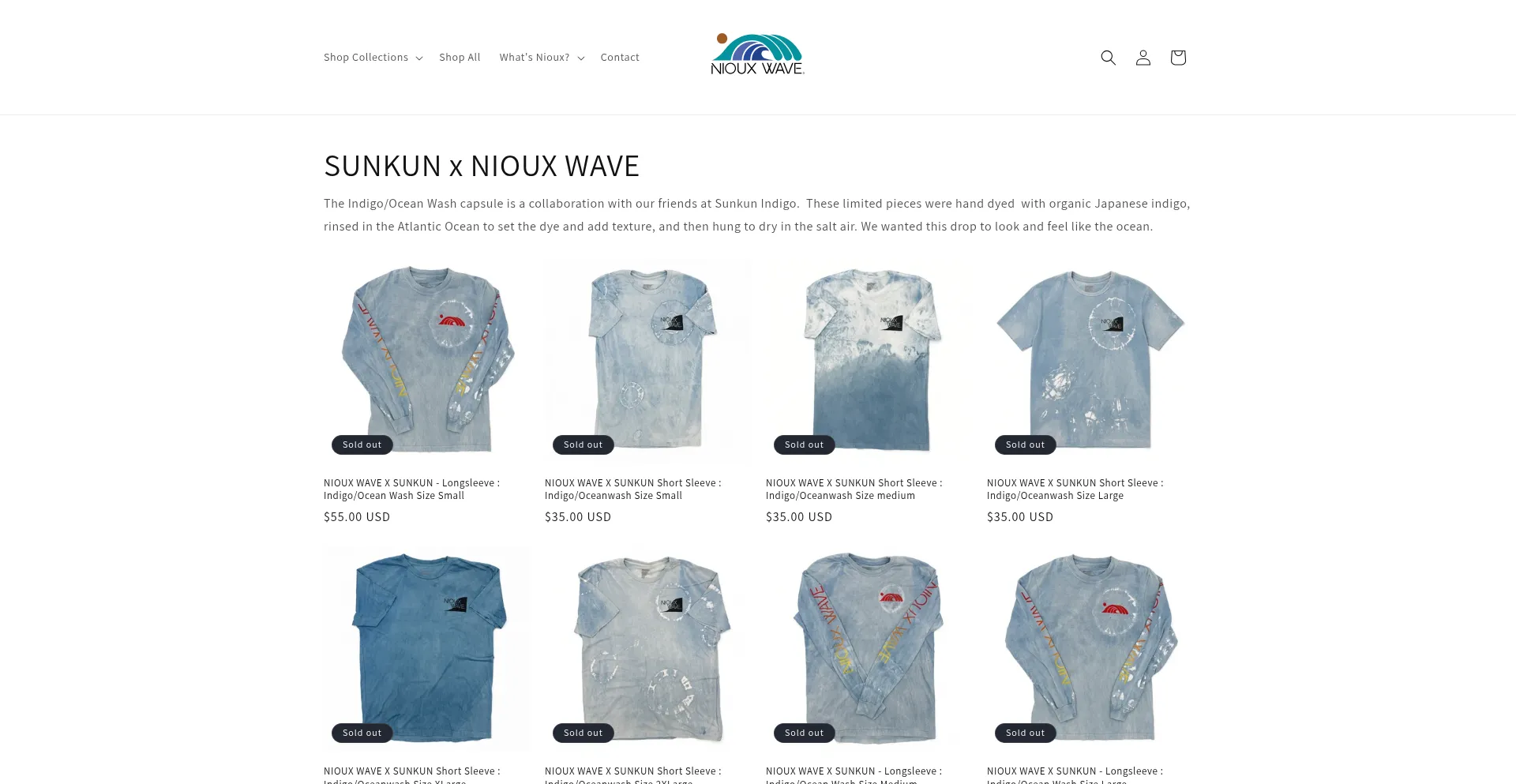 Niouxwave.com